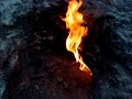 Chimaera Flames, Turkey Chimaera Flames, Turkey