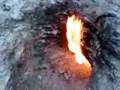Chimaera Flames, Turkey