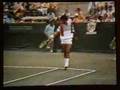 Noah, Lendl and Vilas