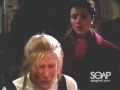 John Goes After Sharlene; Sharlene Goes Into Labor, 1991