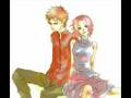 GaaraxSakura