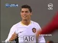 The Freekick Cristiano Ronaldo The Freekick Cristiano Ronaldo