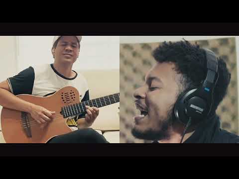 Ilan Camargo - El que te gusta soy yo ft. Geño Gámez