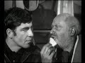 harold pinters the caretaker   the job offer