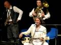 Goran Bregovic - Duj Sandale - Live in Vilnius (Lithuania) 2008-12-28
