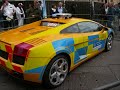 Cool Police Cars