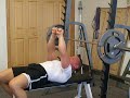 Do The Bench Press Correctly To Build  Pecs & Chest Muscle