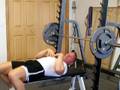 Do The Bench Press Correctly To Build Pecs & Chest Muscle