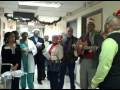 Spreading Holiday Cheer !