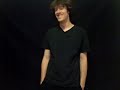 W. #15 - Tommy Wallach - Elodie