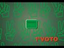 Emme - 1a vez 1o  voto