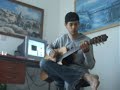 Metallica-The Unforgiven II (classical guitar cover) Metallica-The Unforgiven II (classical guitar cover)
