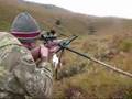 Hunting Africa Fallow Deer