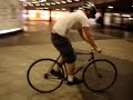 Fixed bunnyhop 180
