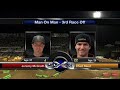 Super X: The Australasian Supercross Championships - Super X