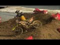 Super X: The Australasian Supercross Championships - Super X