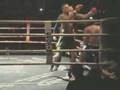 Nieky Holzken Amersfoort 1-21-2007