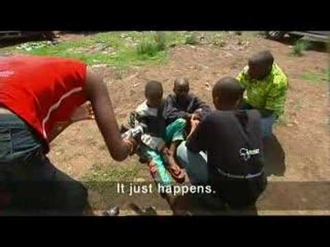 Kenya Kids - Africa
