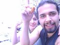 Improvisa2 en el Fest. Inter. de teatro (San Luis - Arg.)