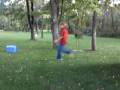Bobby gets a teleporting device