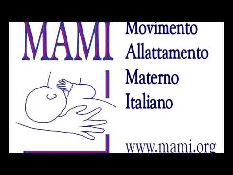 SETTIMANA MONDIALE PER L' ALLATTAMENTO MATERNO
