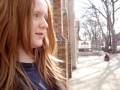 Hanging Out With Megan and Reeca 7th Graders