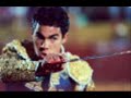 CORRIDAS DE TOROS