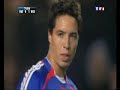 Samir Nasri contre l\