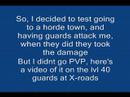 (For MMOwned) Fire festival Exploit
