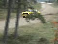 H�stspecialen Rally 081011