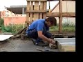 construcción cubiertas