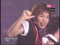 Super Junior - Dancing Out