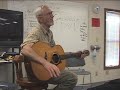 An Afternoon with Max Ochs