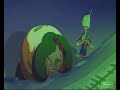 Jumba and Pleakley - Bang Bang Boom.