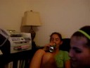me and jessica being retarded (5:00AM)