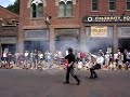 Deadwood SD, Gunslinger Shootout Deadwood SD, Gunslinger Shootout