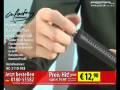 videos de Infactory Hammer mit Flaschenöffner und Schnapsfach