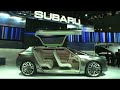 Icon for Post #Tokyo Motorshow 2009 Green Cars