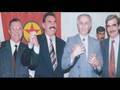 videos de PKK DİSS ( MeFkud Bi-Keş ) 2008