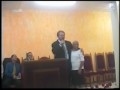 Pastor Abraão