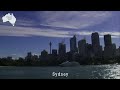 FREEDOM - A TRIP FROM SYDNEY TO CAIRNS
