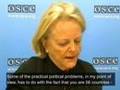 The OSCE: a documentary (part 1 of 3)