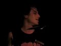 Madina Lake - Stars (Live in Cleveland part eight)