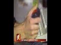 KTVT 11 News Internet Addiction and graphics package