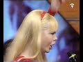 Manuela Trasobares en Canal 9 (y III)