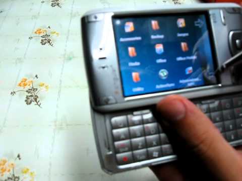 HTC 8125 Wi-Fi Windows Mobile #70