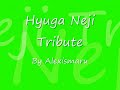 Neji Hyuga tibute Fear