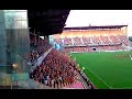 Hommage aux victimes d'hautmont [Rclens]