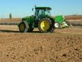 John Deere 5720 - Sembradora Horizonte (Parte 2)