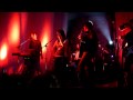 DESCONCERTADOS - Las piedras rodantes